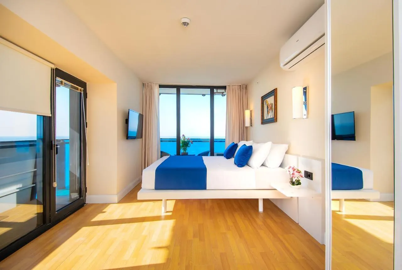 Orbi City Hotel Official Batum 5*,