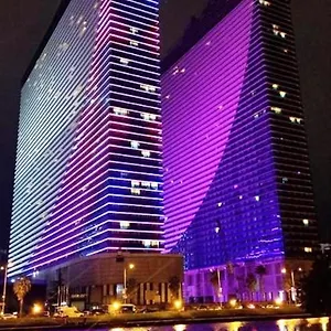 Black Sea Twin Tower شقة