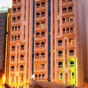 landmark-plaza-baniyas.sharjah-hotels.com/