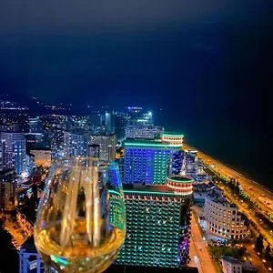 Orbi City Apartments شقة