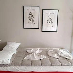 Kalvou Flat2 Daire Selanik