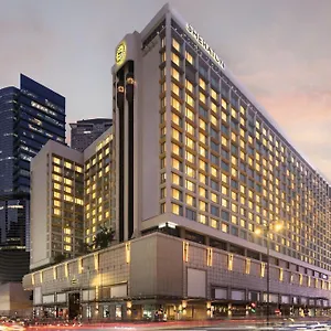 Sheraton & Towers Otel Hong Kong