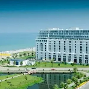 Апартаменты In Magnolia, Батуми
