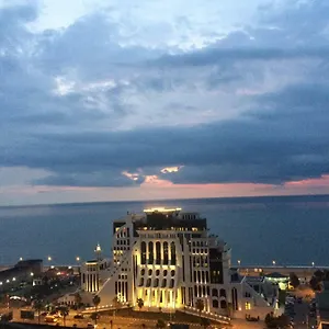 Апартаменты Black Sea Side, Батуми